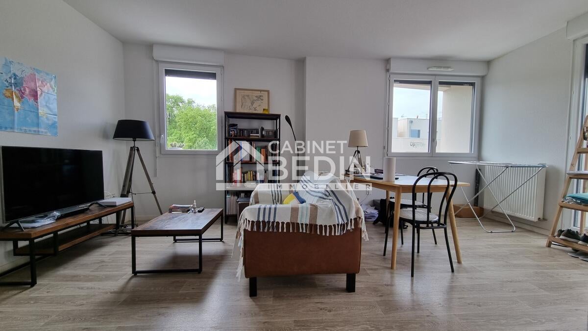 Appartement Chemin du Tucard à Saint-Orens-de-Gameville