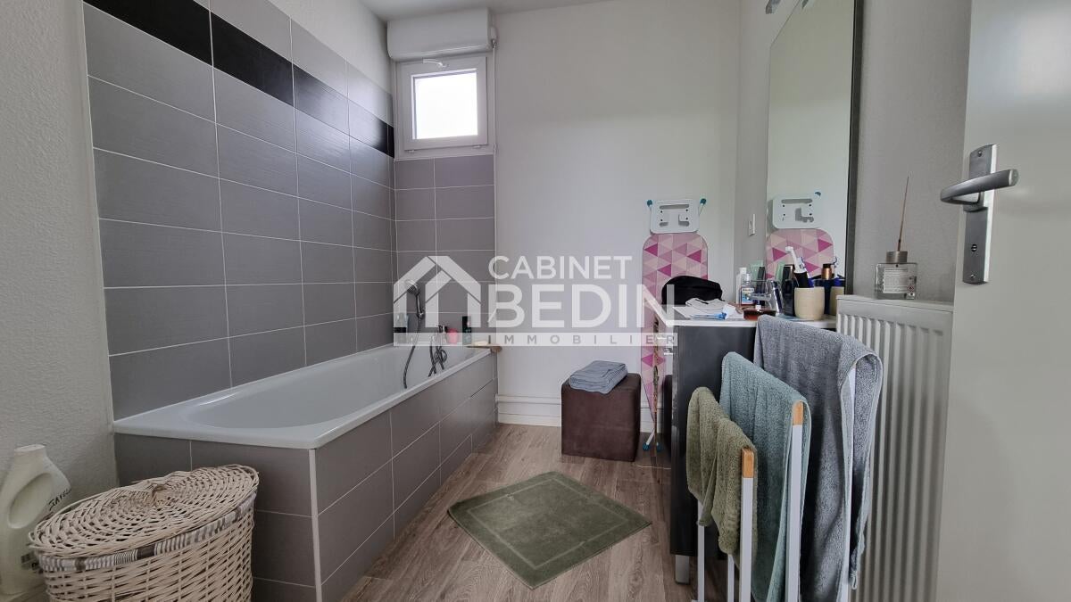 Appartement Chemin du Tucard à Saint-Orens-de-Gameville