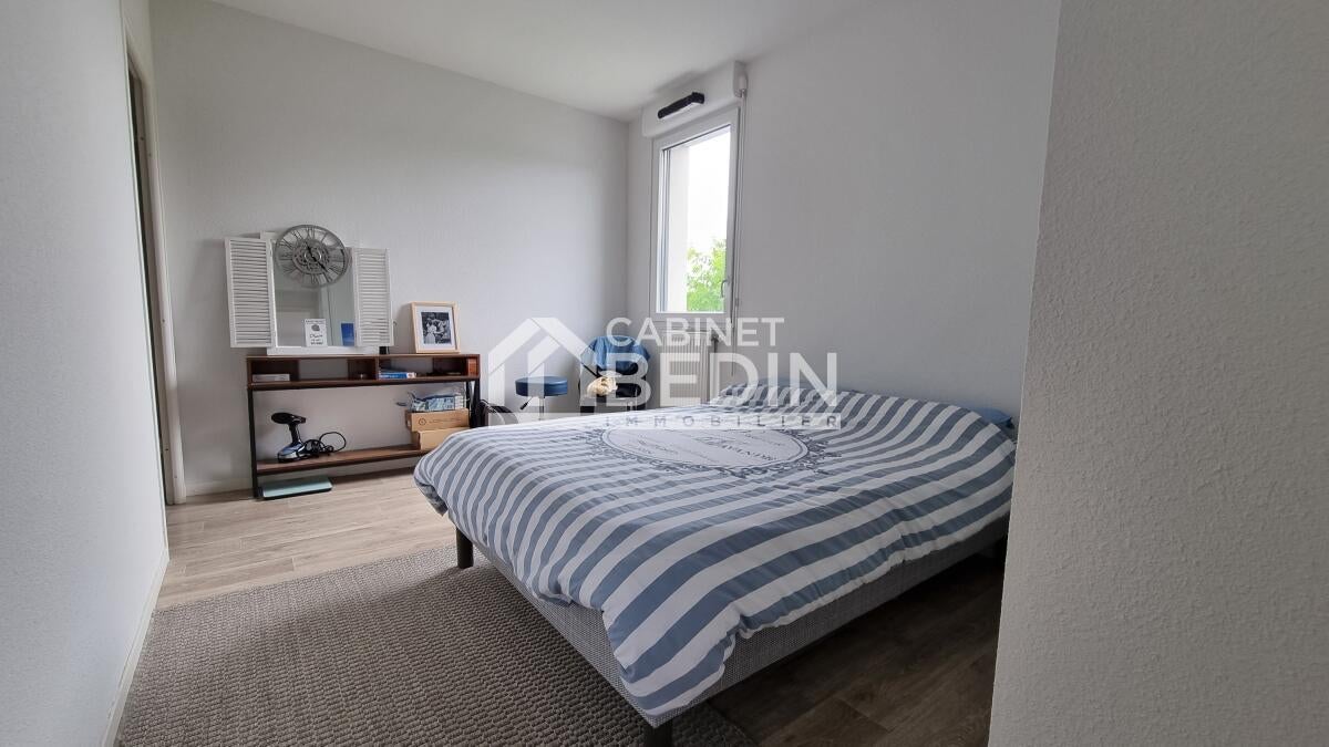 Appartement Chemin du Tucard à Saint-Orens-de-Gameville