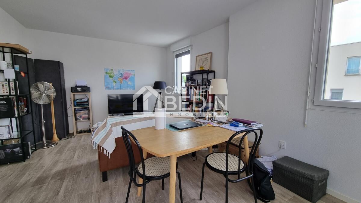 Appartement Chemin du Tucard à Saint-Orens-de-Gameville
