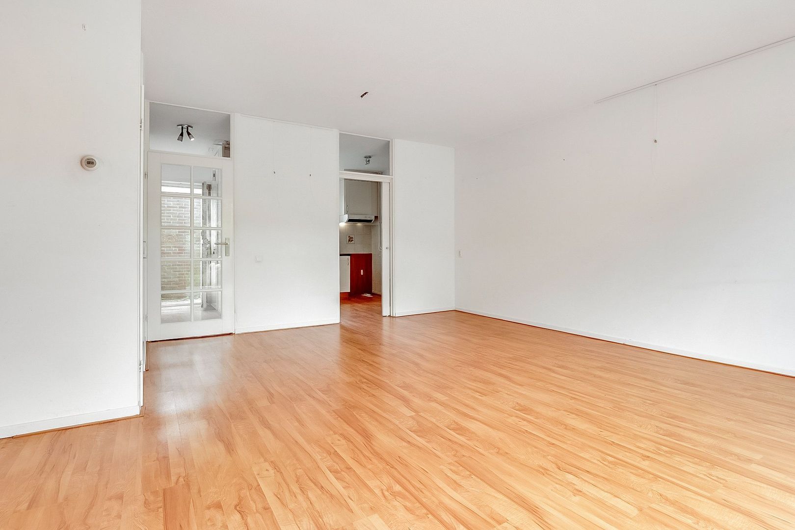Tussenwoning te koop: Mijndenhof 107, Amsterdam
