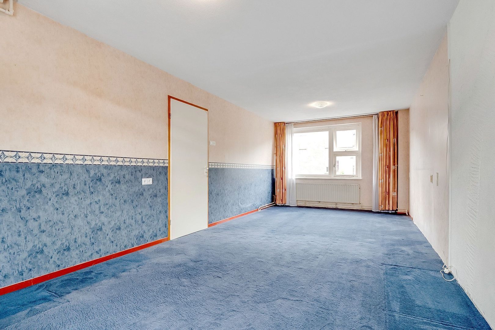 Tussenwoning te koop: Mijndenhof 107, Amsterdam
