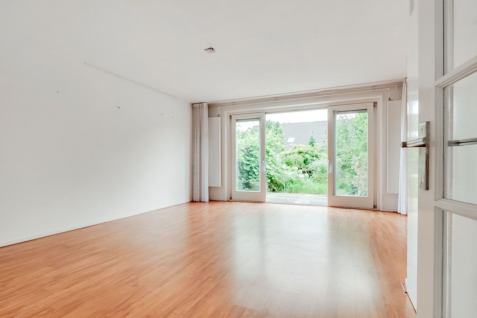 Tussenwoning te koop: Mijndenhof 107, Amsterdam