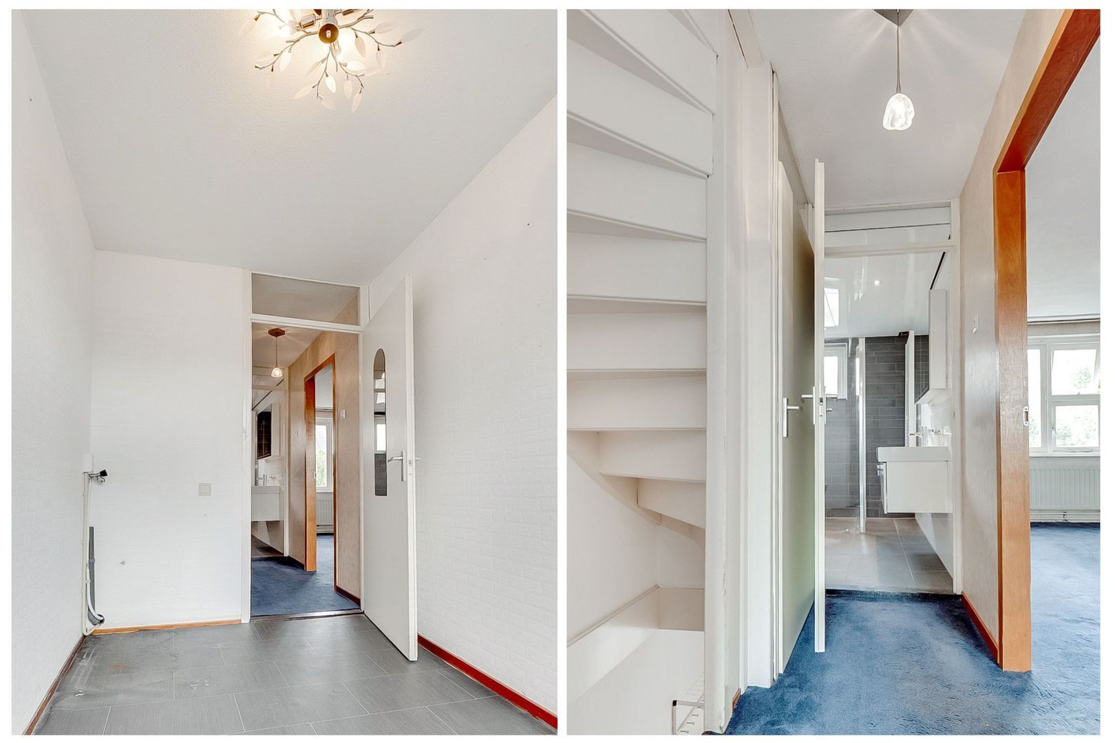 Tussenwoning te koop: Mijndenhof 107, Amsterdam
