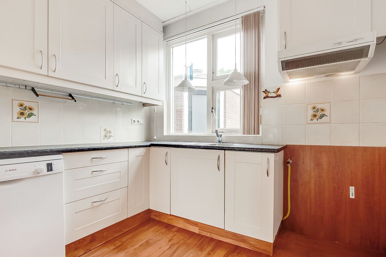Tussenwoning te koop: Mijndenhof 107, Amsterdam