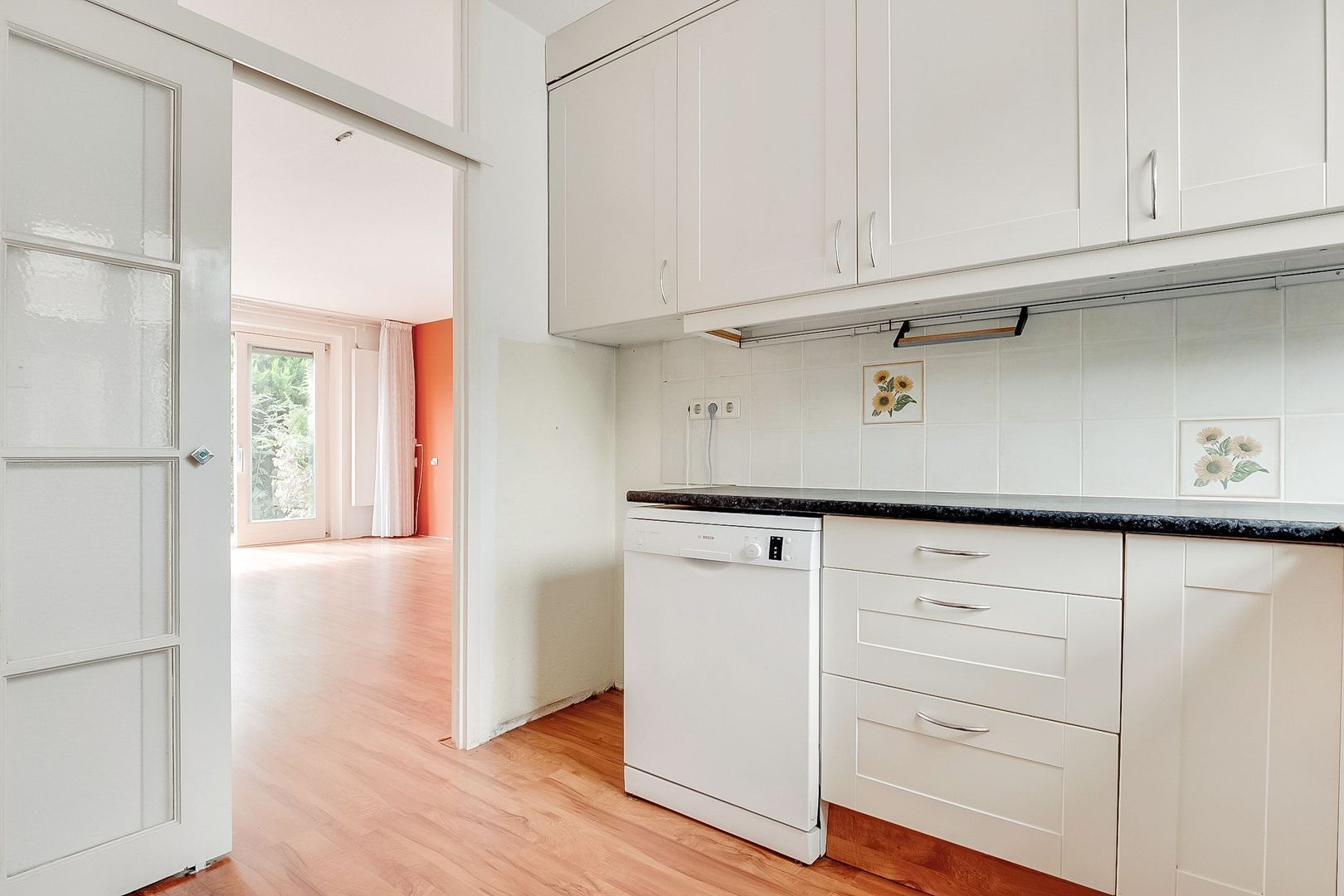 Tussenwoning te koop: Mijndenhof 107, Amsterdam
