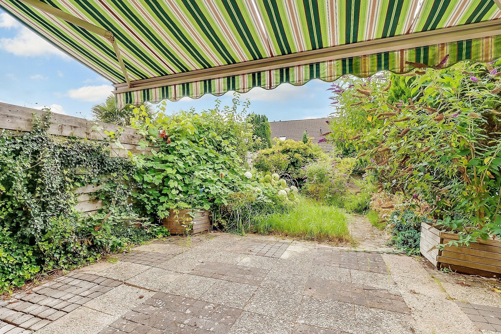 Tussenwoning te koop: Mijndenhof 107, Amsterdam