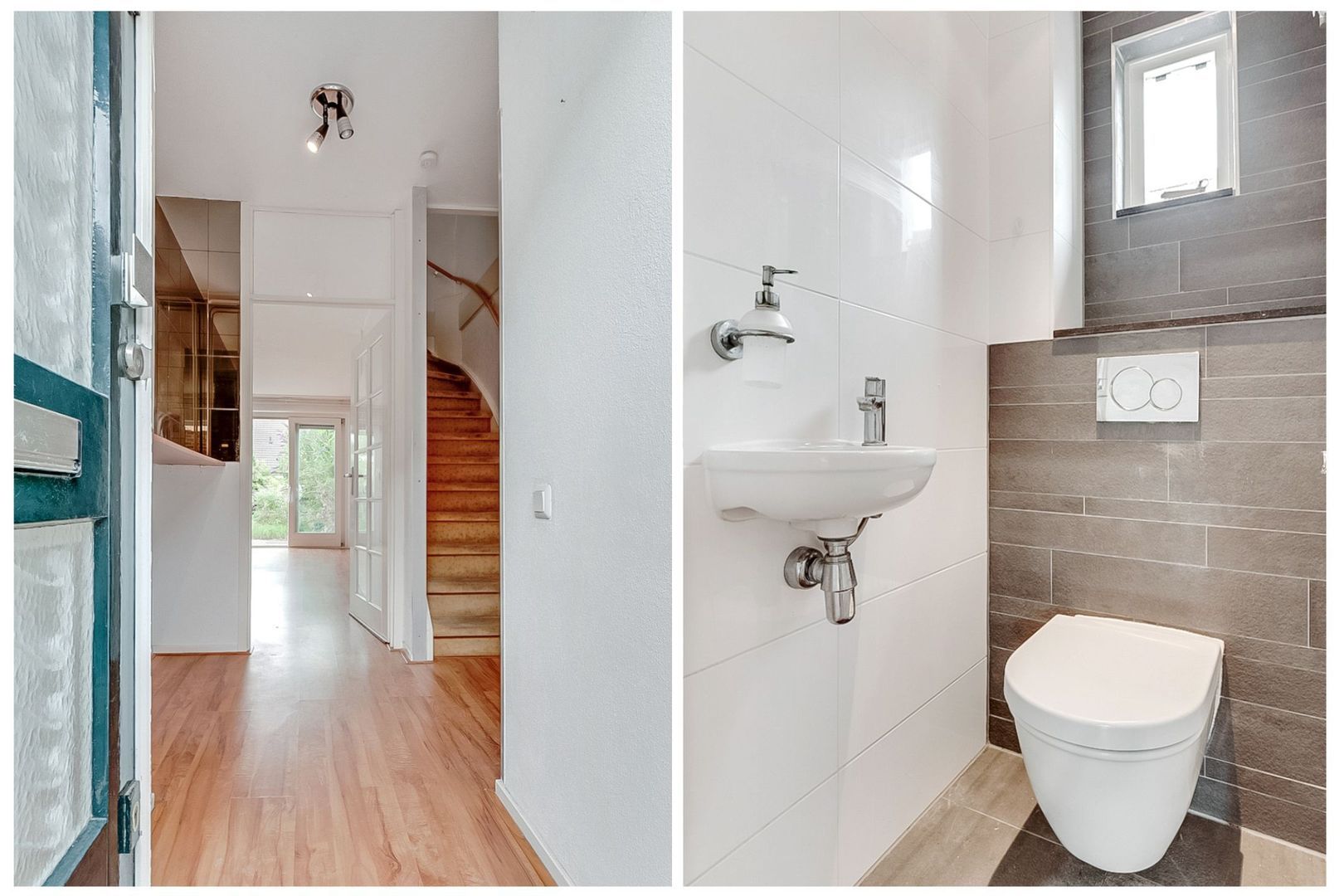 Tussenwoning te koop: Mijndenhof 107, Amsterdam