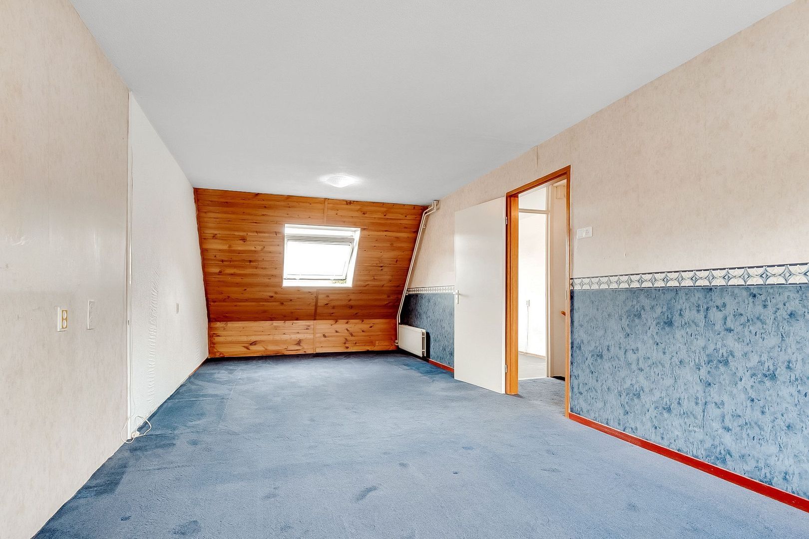 Tussenwoning te koop: Mijndenhof 107, Amsterdam
