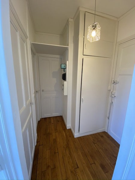 Flat Avenue du Rond-Point in Soisy-sous-Montmorency