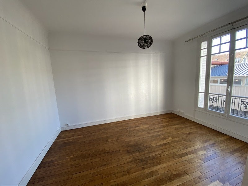 Flat Avenue du Rond-Point in Soisy-sous-Montmorency