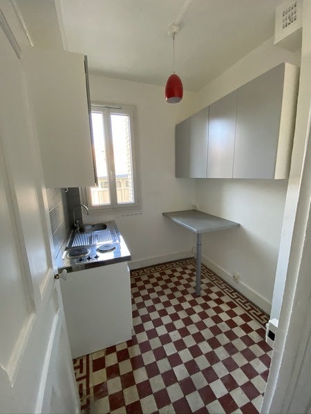 Flat Avenue du Rond-Point in Soisy-sous-Montmorency