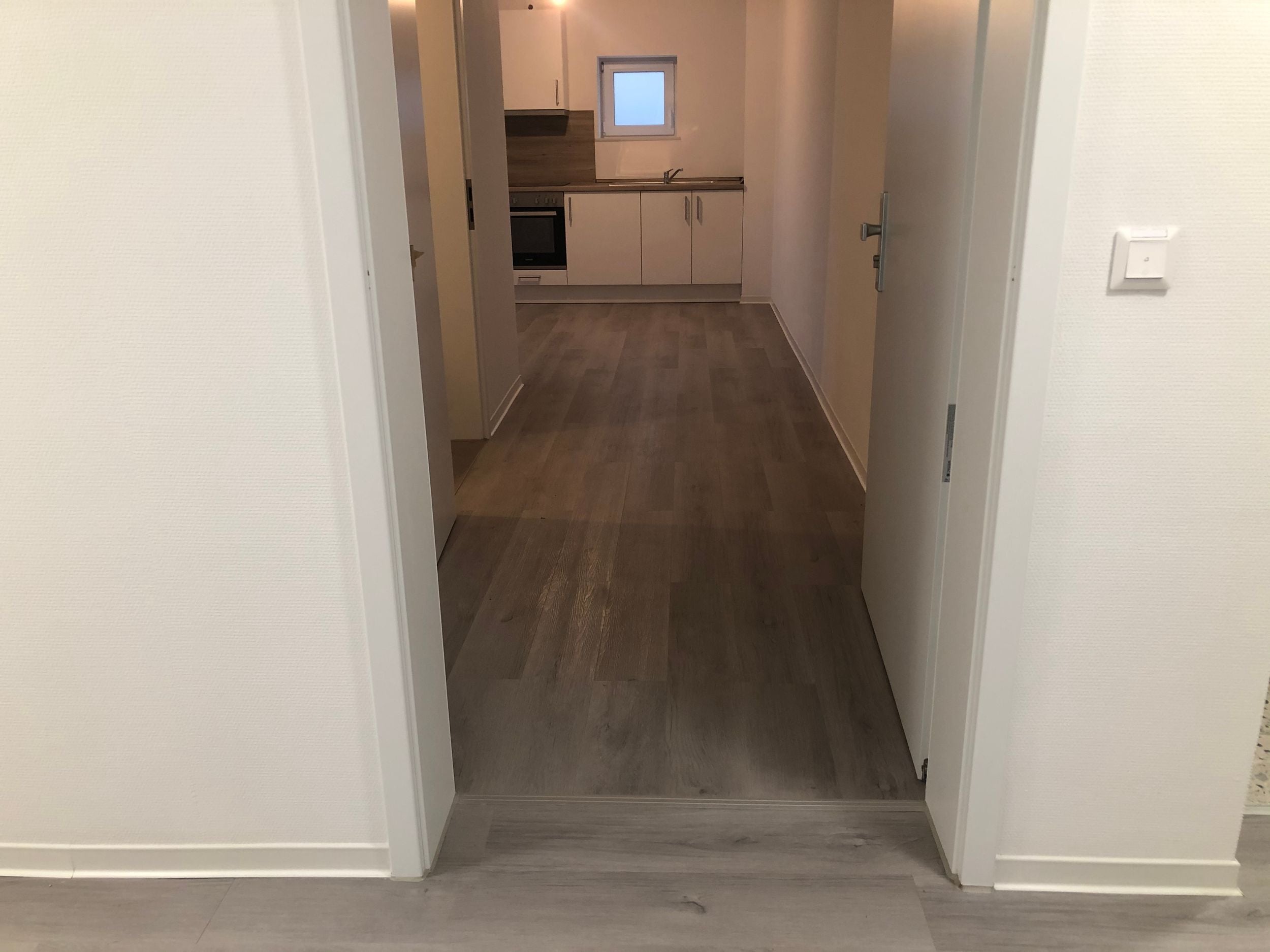 Wohnung Ahrstraße in Duisburg