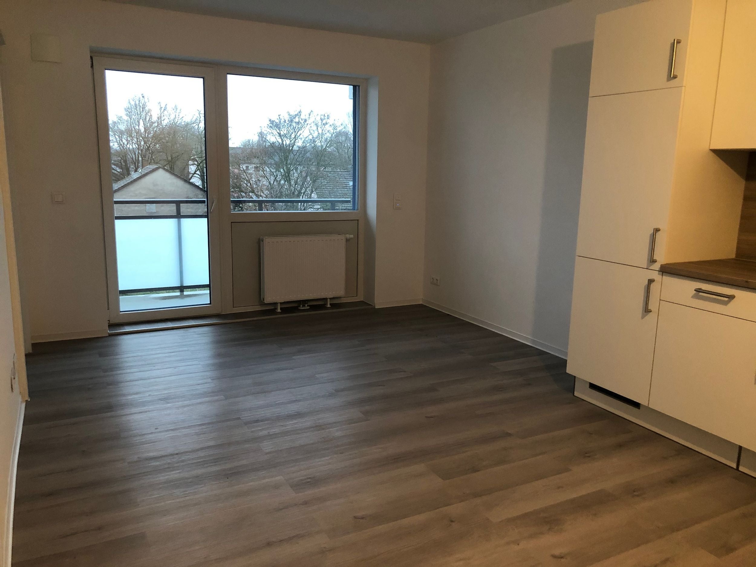 Wohnung Ahrstraße in Duisburg