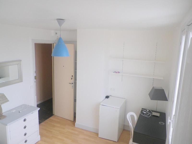 Flat Rue Ronsard in Tours