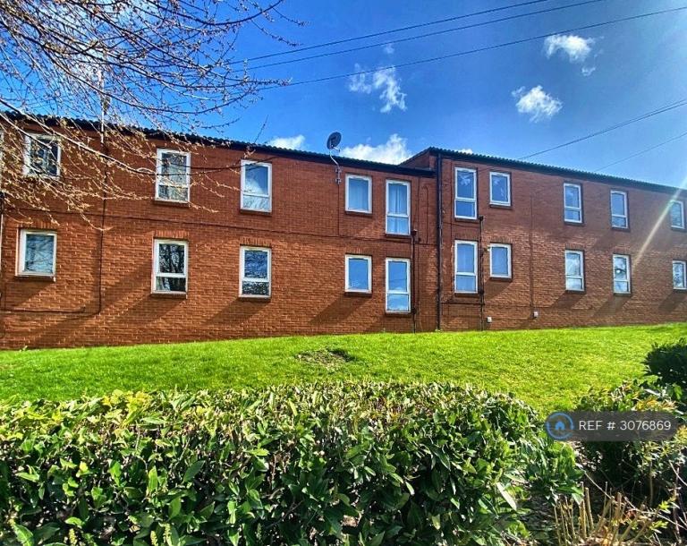 Flat The Maltings in Rotherham