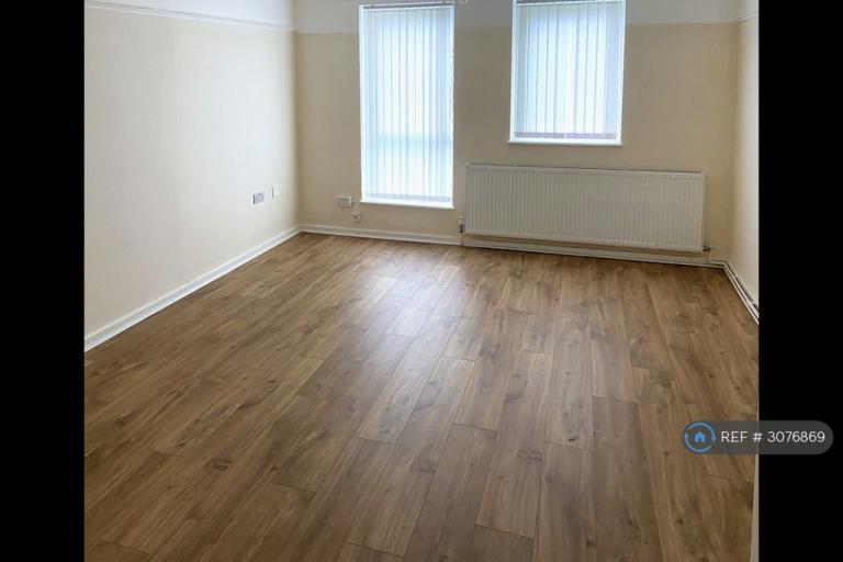 Flat The Maltings in Rotherham