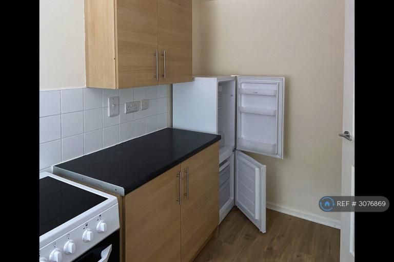Flat The Maltings in Rotherham