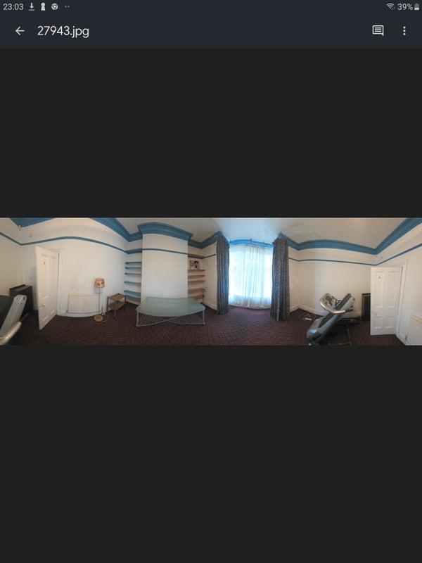 Room Hartshill Road in Stoke-on-Trent