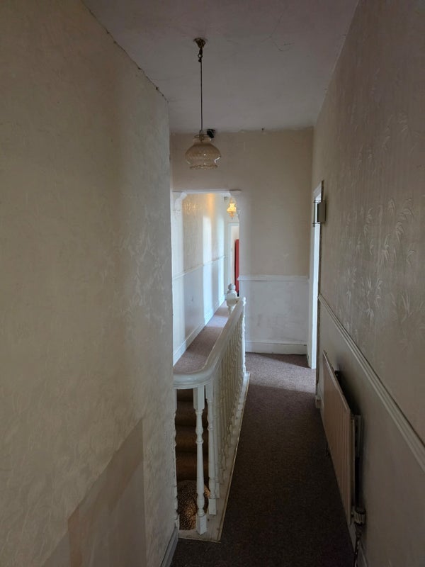 Room Hartshill Road in Stoke-on-Trent