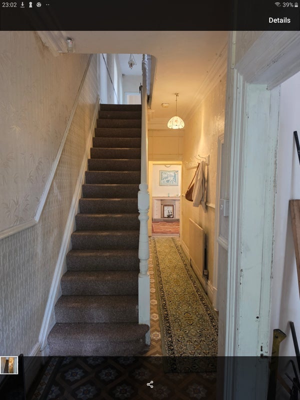 Room Hartshill Road in Stoke-on-Trent