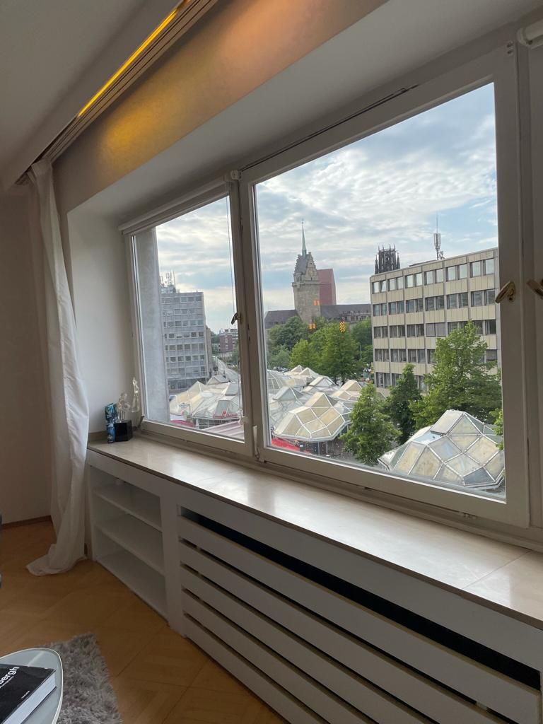 Wohnung Untermauerstraße in Duisburg