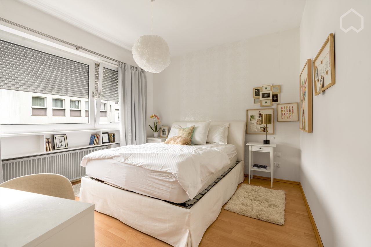Wohnung Untermauerstraße in Duisburg