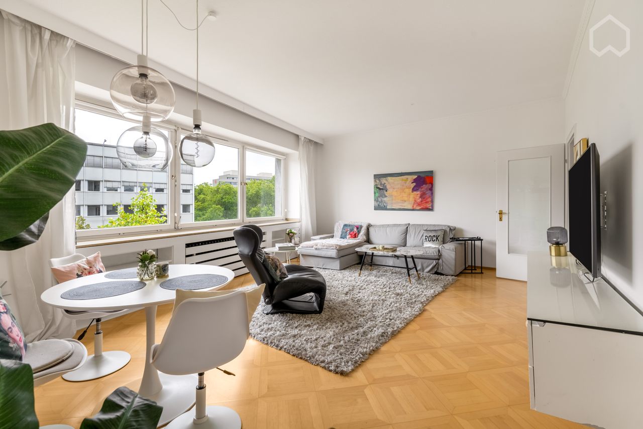 Wohnung Untermauerstraße in Duisburg
