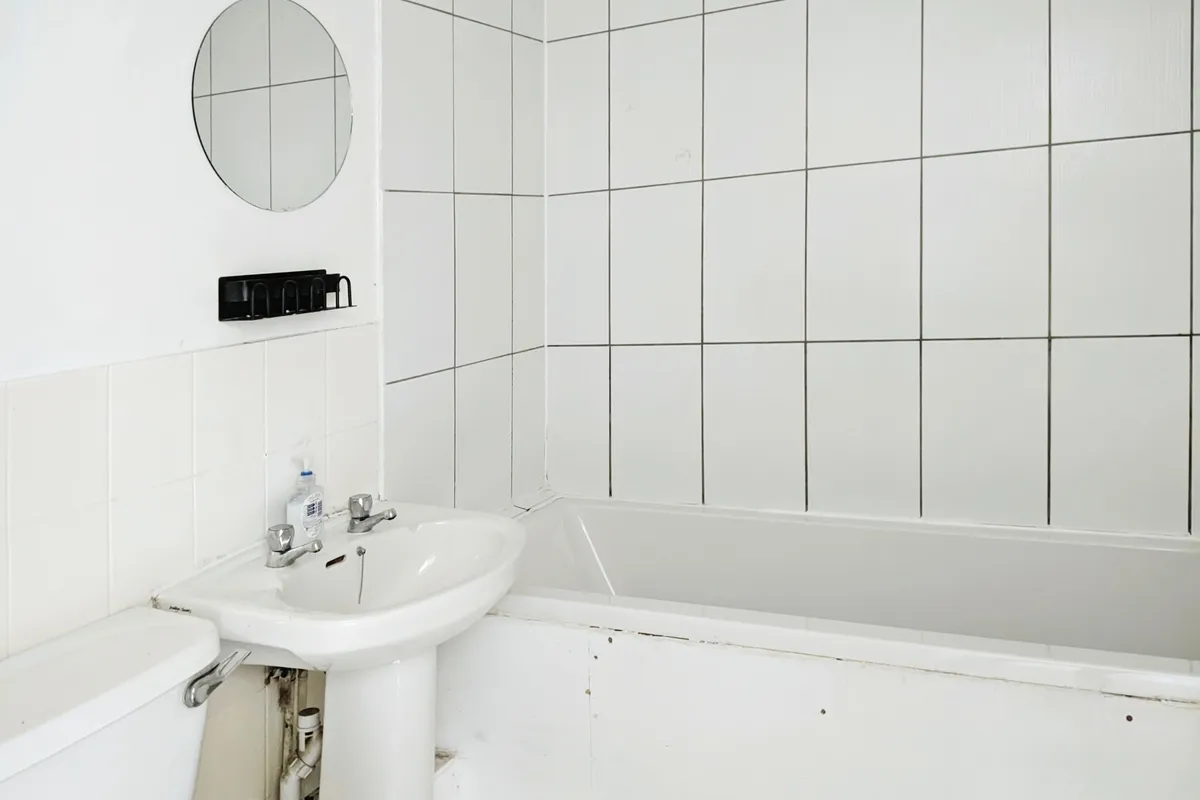 Flat Caraway Place in Greater London