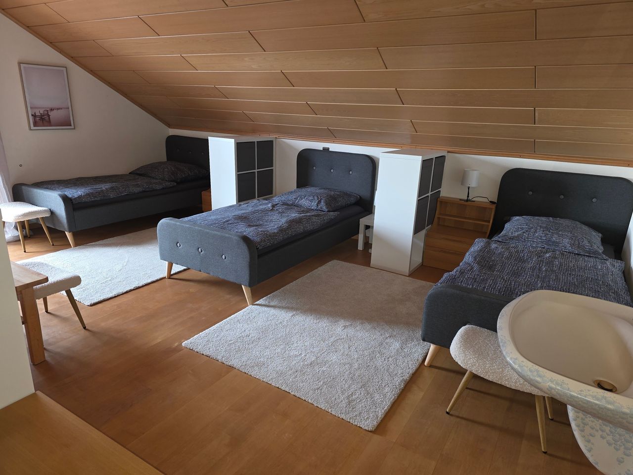 Haus Ingstettener Straße in Pöttmes