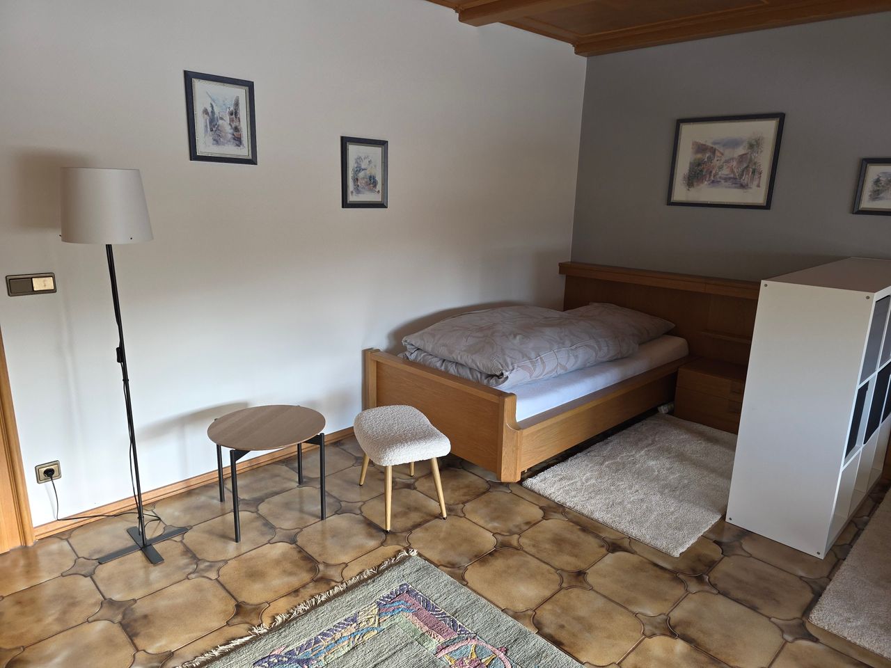Haus Ingstettener Straße in Pöttmes