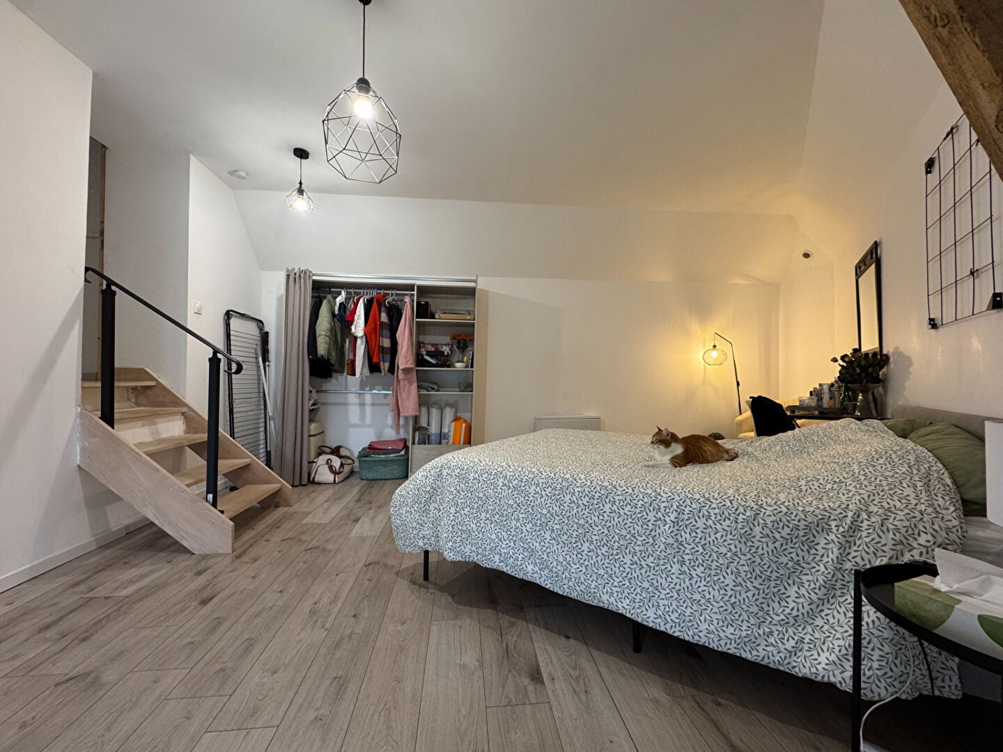 Maison Avenue André Maginot à Tours