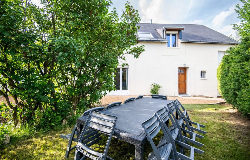 Maison Avenue André Maginot à Tours