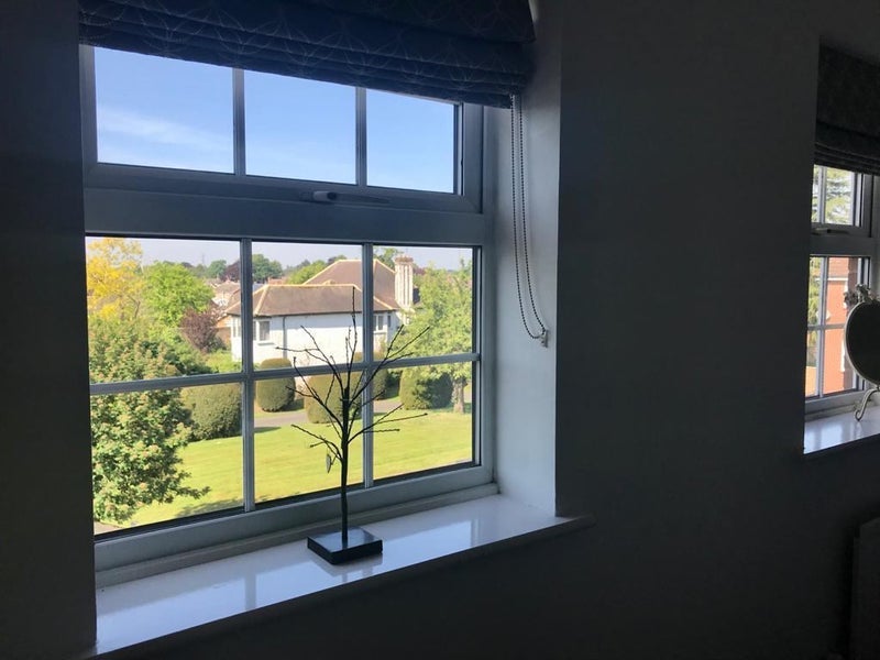 Room Hunt Close in Rushcliffe