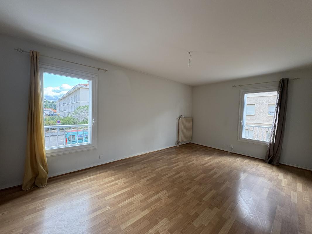 Appartement Rue des Lilas à Le Puy-en-Velay