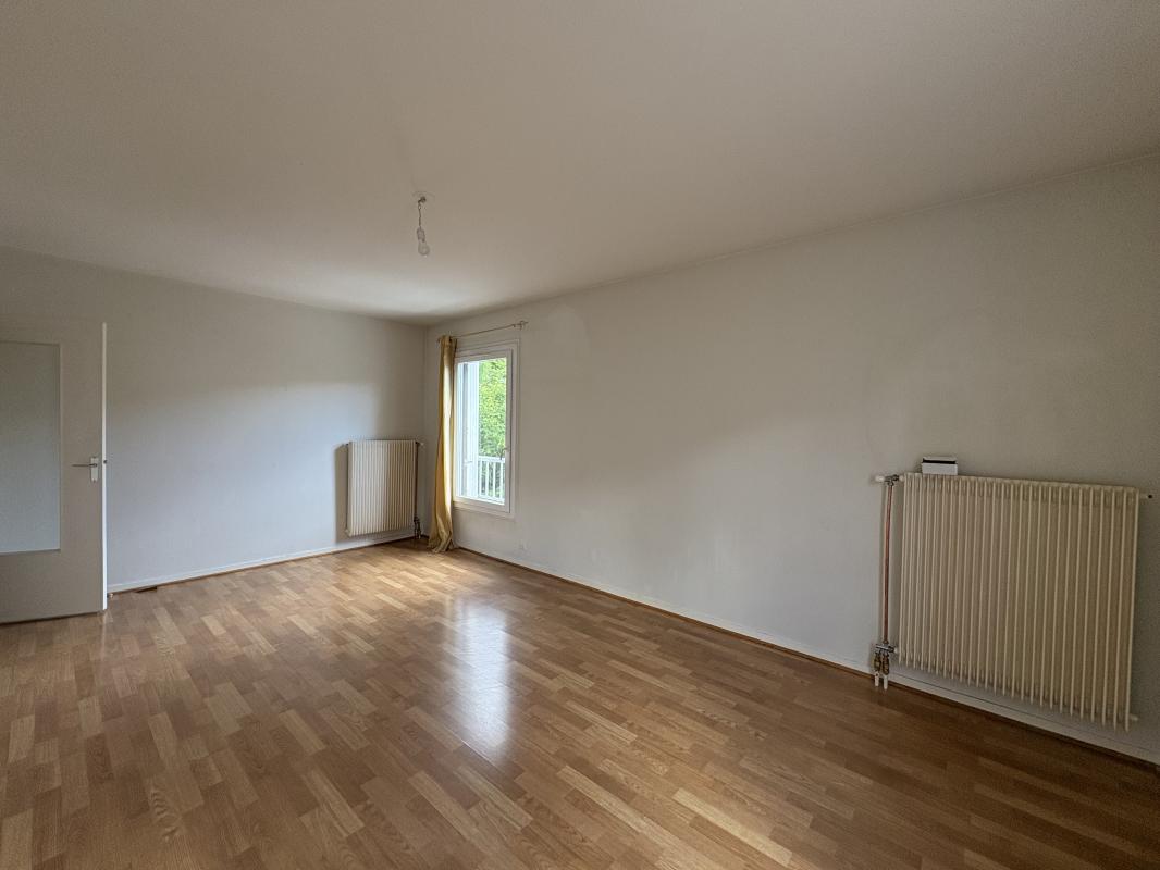 Flat Rue des Lilas in Le Puy-en-Velay