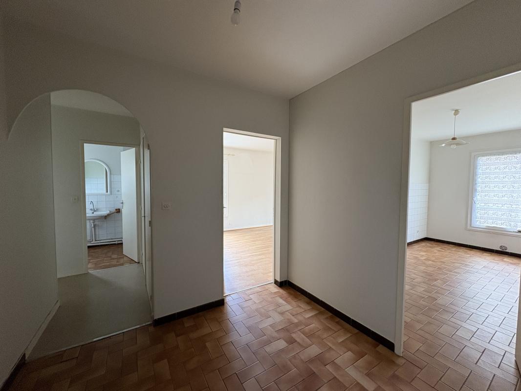 Appartement Rue des Lilas à Le Puy-en-Velay