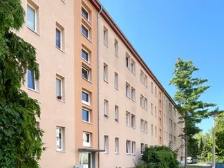 Wohnung Fuchsgrund in Erfurt