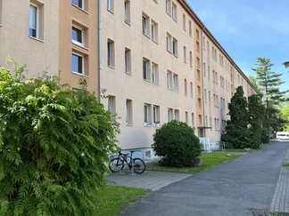 Wohnung Fuchsgrund in Erfurt