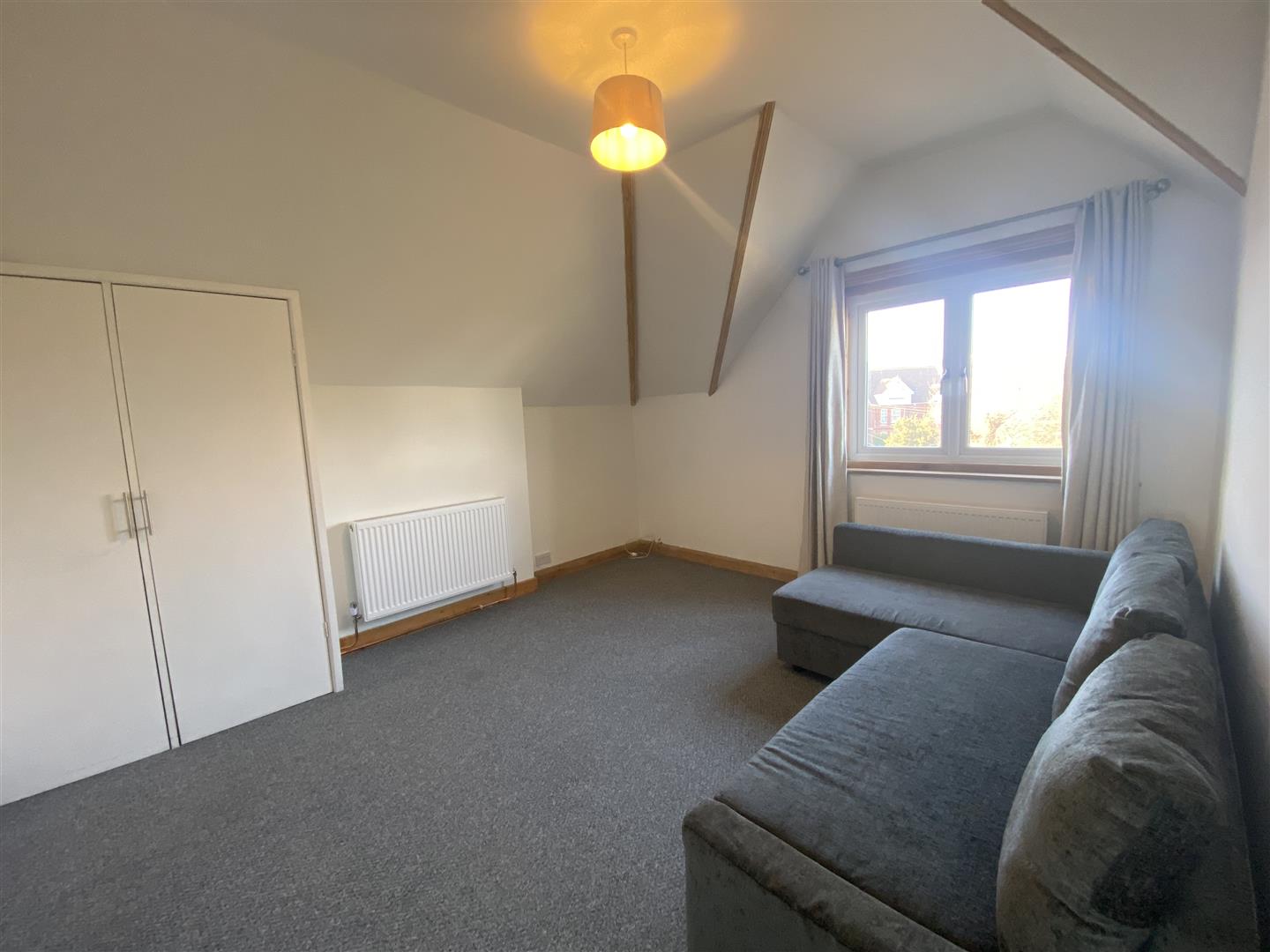 Flat Ashdown Road in Rother