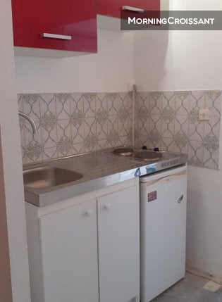 Appartement Traverse Martelly à Antibes