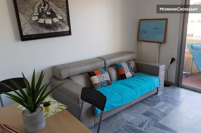 Appartement Traverse Martelly à Antibes