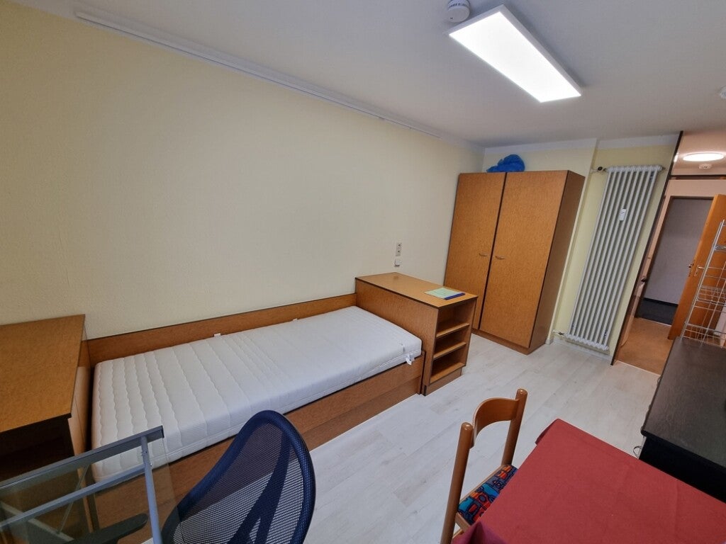 Wohnung Neuburger Straße in Passau