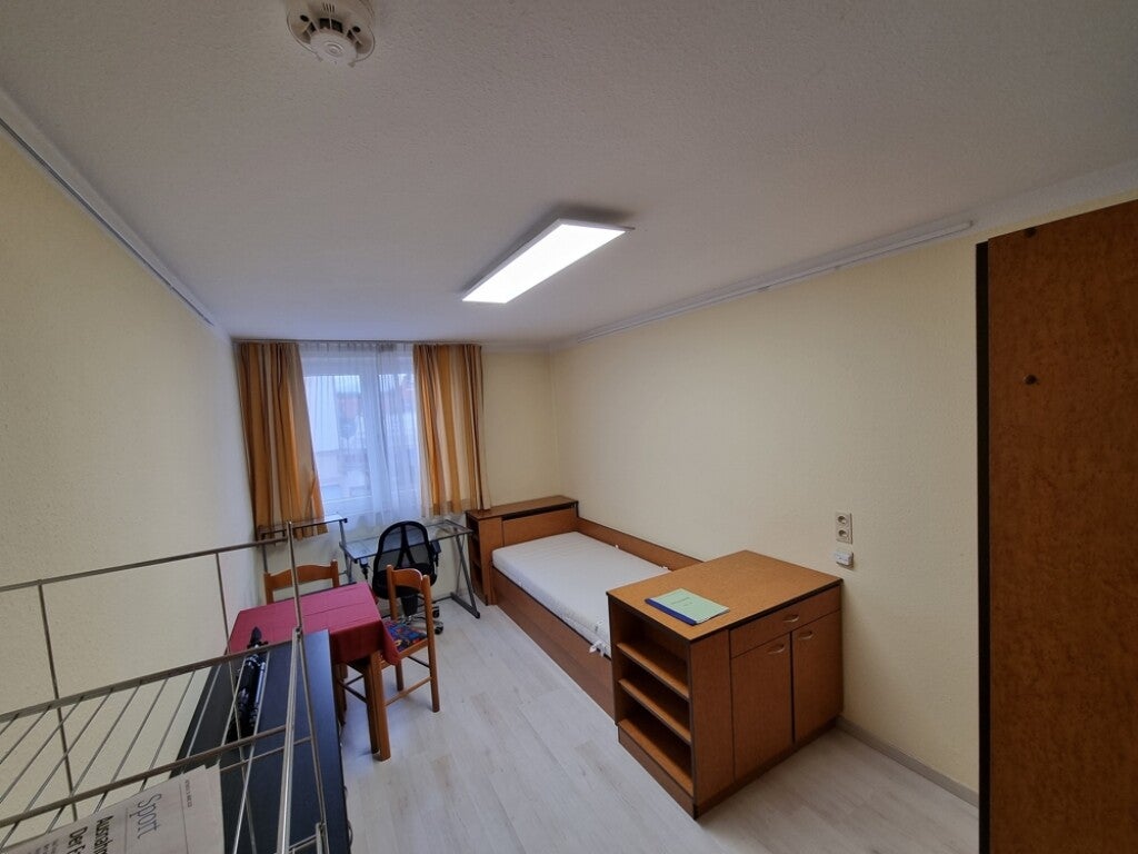 Wohnung Neuburger Straße in Passau