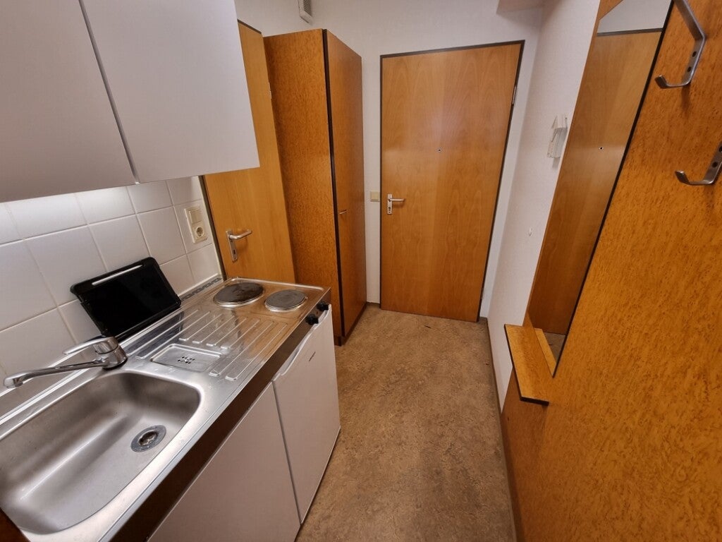 Wohnung Neuburger Straße in Passau