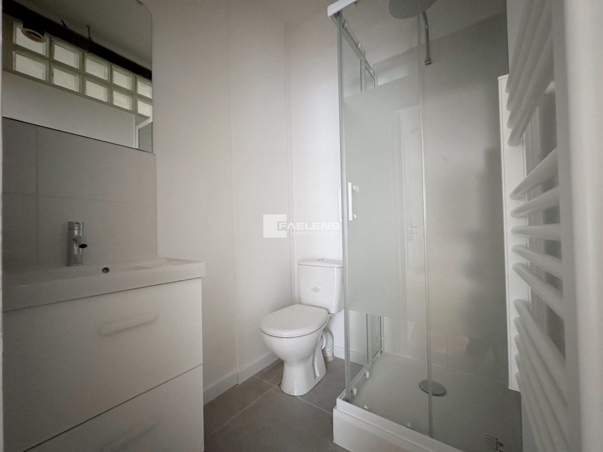 Appartement Rue Montaigne à Lille