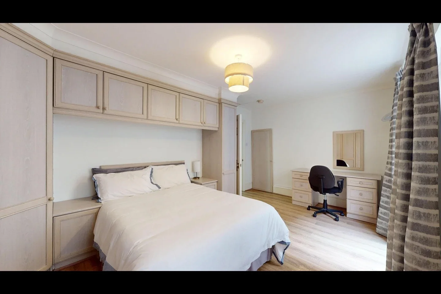Flat Gloucester Place in City of Westminster