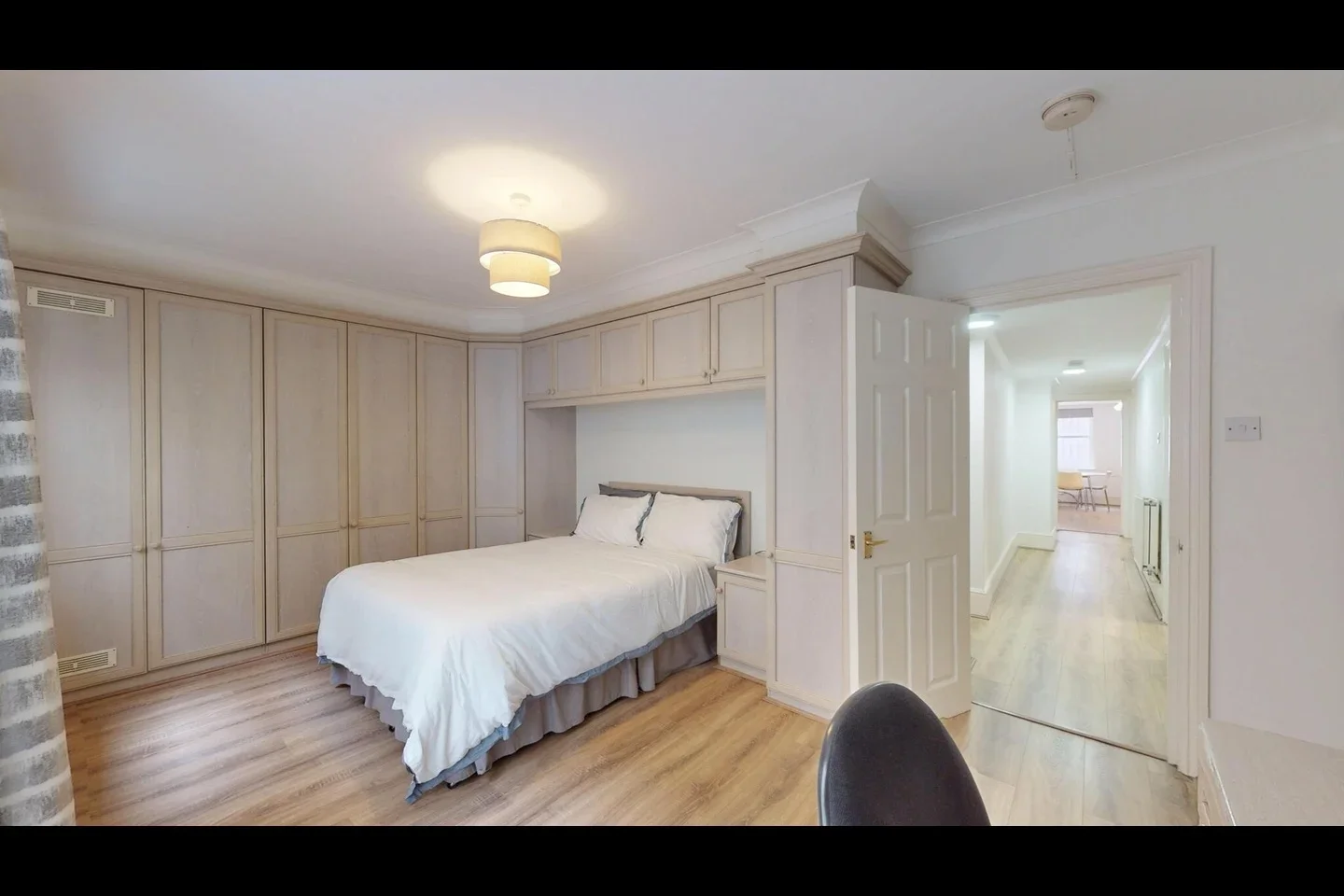 Flat Gloucester Place in City of Westminster