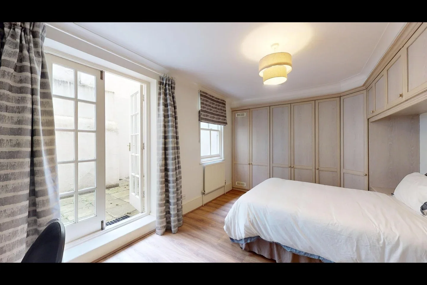 Flat Gloucester Place in City of Westminster
