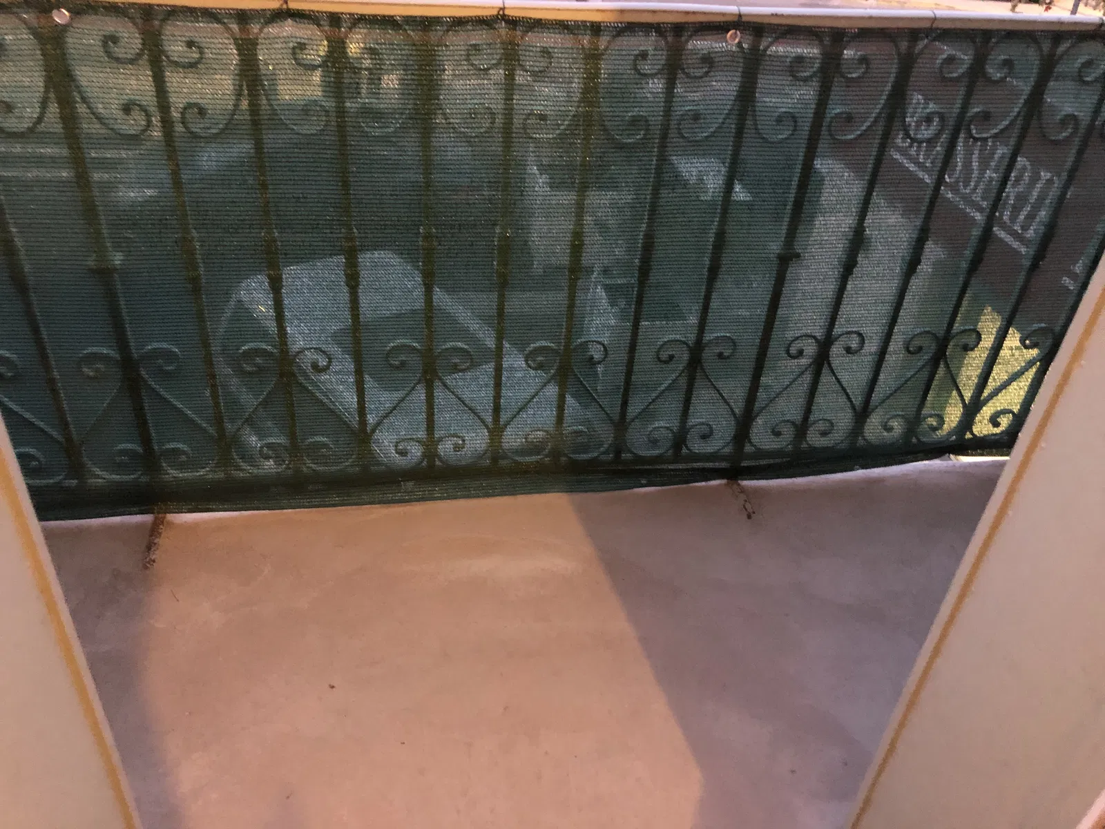 Appartement Rue Porte de Mazan à Carpentras